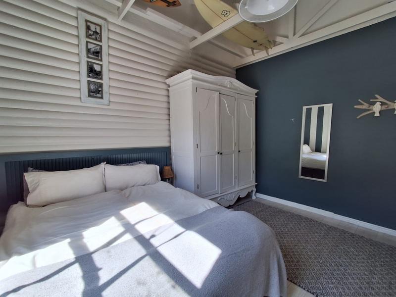 To Let 5 Bedroom Property for Rent in San Michel Western Cape